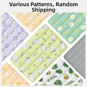 7o | Summer Cooling Pet Sleeping Pad
