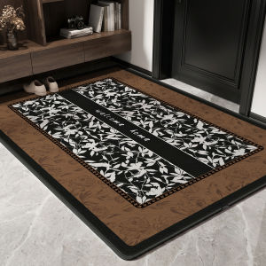 Luxury Anti-Slip Doormat
