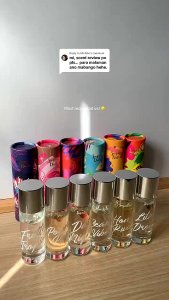 SUGAR DOLLS FRAGRANCES (PERFUME)