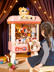 Large Mini Claw Machine Toy BABYSHOME
