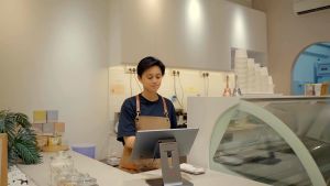 iMin Swan 1 Accessories (Cable + Stand) Only