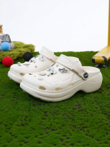 Semir | Height Increasing Sandals Thick Soles