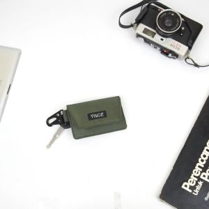 GANTUNGAN KUNCI STNK MOTOR MOBIL/KEYHOLDER/DOMPET STNK/RAGNAR