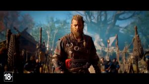 Assassins Creed Valhalla(ภาษาไทย) เกม PC Game เกมคอมพิวเตอร์ Downloads USB Flash Drive