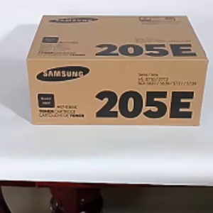Samsung MLT-D205E (10k) ตลับหมึกโทนเนอร์แท้