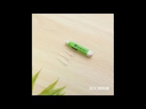 Korek kuping lampu LED earpick anak pembersih telinga nyala senter