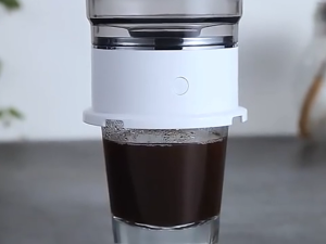 เครื่องชงกาแฟ เครื่องทำกาแฟ coffee maker แก้วชงกาแฟ กระดาษกรองกาแฟ กรองกาแฟ coffee dripper portable cup filter ดริปกาแฟ