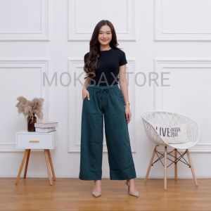CELANA KULOT TERBARU/KULOT DENIM TERMURAH/KULOT JEANS 2023