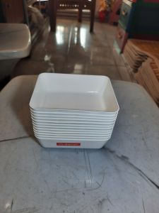 Kotak Tempat Wadah Kancing Mur Baut Komponen Aksesories Diansari Mini 9.7 cm