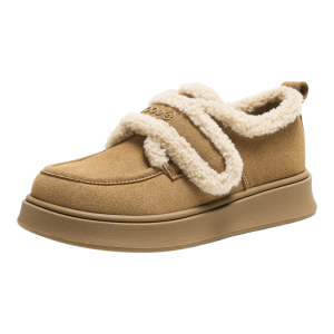 Josiny | Warm Fleece Lined Birkenstocks Shoes