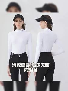 Golfist | Sun Protection Breathable Womens Golf Apparel