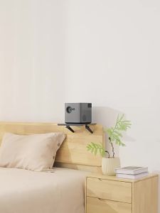 BESSGROUP | Khung Treo Máy Chiếu Ẩn Gắn Đôi