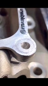 Recoil Helicoil Thread Repair Pro M6 x 1 Alat Mobil Motor Ulir Kit Insert Busi Untuk Baut Benang