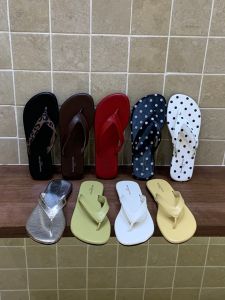 Summer Lazy Style Flip Flops Women