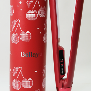 Bellayu Lovely Hair Straightener