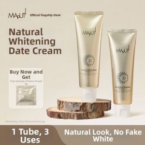 Maputi | Whitening Sun Protection Body Lotion