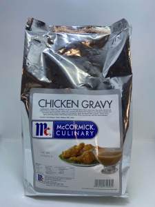 McCormick Chicken Gravy 1kg Stock/Gravy & Broth