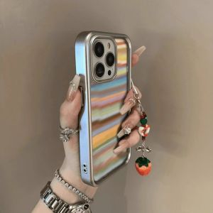 SHUXIE | Soft Anti-Shock Case for iPhone 16 Pro Max 15 Plus 14 Pro 13 Pro 12 11