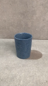 Muraditohome Tahmineh Ceramic Cup 300 ml
