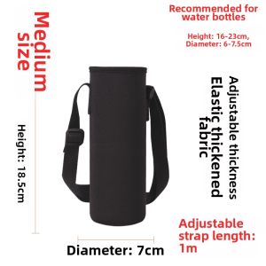 Defasilk | Waterproof New Thermal Mug Cover 1L-1.5L