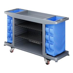 SHENFAN | Multipurpose Cleaning Trolley