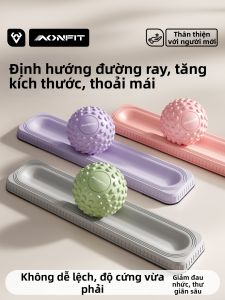 AONFIT | Bóng Massage Giảm Đau Huyệt Chân
