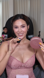 Hiraya Pilipina | NIPSAFE PASTIES - Nipple Center-Protective Pasties (Waterproof Sweatproof Seamless Reusable)