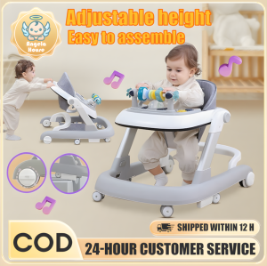 Baby walker Walker for baby Boy&Girls push walker for baby with music baby walking trainer baby wolker with sound