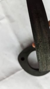 Karet Spacer Karet Tatakan Support Shock Belakang Soluna Harga Per 2 Pcs