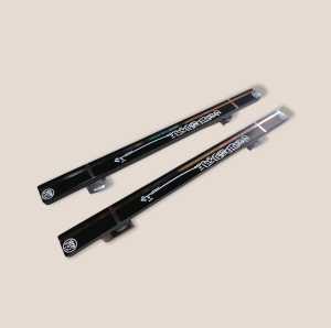 Handle Pintu Kaligrafi Arab 45cm/ Handle Pintu Minimalis/ Handle Pintu Stainless/ Pegangan Pintu/ Tarikan Pintu