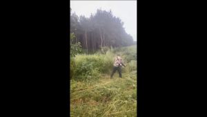 【COD】Japan HONDA 4 Stroke Grass Cutter gasoline High Quality 42CC trimmer garden tool brush grass trimmer Original Grass Cutter