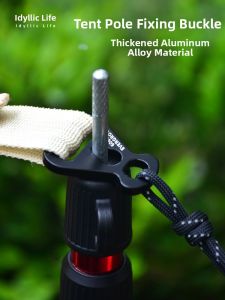 Adjustable Wind Rope Clips