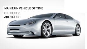 S2U Proton Air filter Saga Iswara LMST Wira Waja Satria Putra MD620738 MD620508 Penapis Angin Kereta Proton