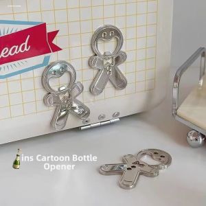 MINGRENBANG | Multifunctional Bottle Opener Peeler