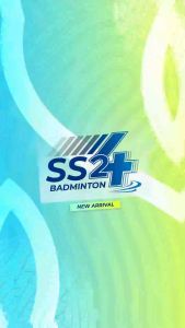 Áo Lông Nam Bulbal Badminton SS24 BAM2403 Cao Cấp Chất Vải Bul-Wave Dùng Trong Tập Luyện Và Thi Đấu Cầu Lông