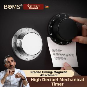 BANSU | Mechanical Countdown Kitchen Timer