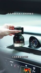 Tinh Dầu Nước Hoa thơm ÔTô Chillme Car 100ML khuyếch tán khử mùi thư giãn dễ chịu tinh tế