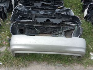 Bemper belakang Altis Gen 2 Tahun 2007 original