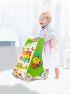 Intelligent Baby Walking Learning Toy