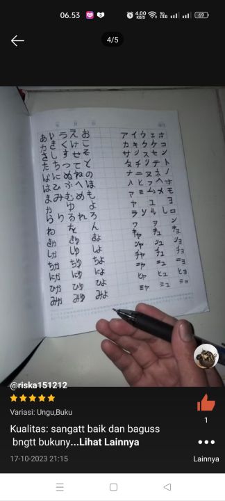 Buku%20tulis%20kotak%20hiragana%20katakana%20kanji%20-%20Image%205