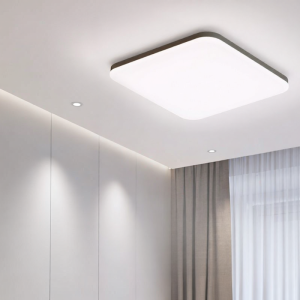 OPPLE | Đèn Trần LED Phong Cách Hiện Đại Tối Giản Phù Hợp cho Phòng Học và Khu vực Bếp Ăn