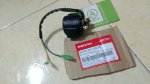 Cóc đề xe winner