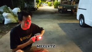 IBRIGHT ZE 6 FLAT - Lampu Utama H4 LED