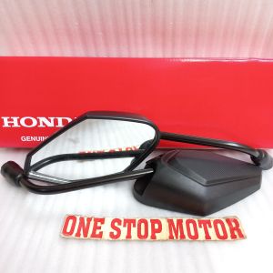 Spion Set Honda VARIO 150 VARIO ALL NEW 125 ESP LED ORIGINAL ORI ASLI OEM