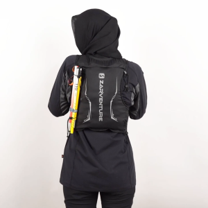 Zarventure Morca Hydropack Vest Trail Running