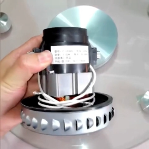 Động cơ hút bụi công nghiệp 1200W 1400W (loại tốt)