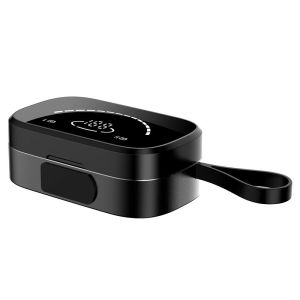 Wireless Bluetooth Earphones Stereo Sound Long Battery Life Universal for Huawei Vivo Xiaomi Oppo In-Ear Noise Reduction Function