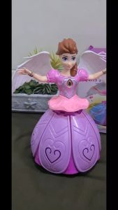 Mainan Musik LED Berjalan & Anak Menari: Panduan Lengkap