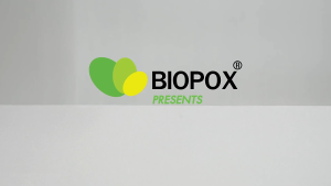 พร้อมส่ง Biopox น้ำยากันลื่นห้องน้ำ นวัตกรรมใหม่ "เม็ดทรายใส" เคลือบใส ผิวทราย ลดปัญหาลื่นล้ม (Anti-slip)