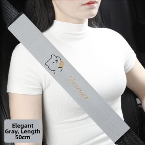 Breathable Slip-Proof Anti-Scuff Safety Belt Shoulder Pad